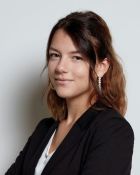 Anna Freundlinger, Auszubildende Immobilienkauffrau, Linz