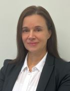 Alexandra Haider, Assistenz Immobilienverwaltung, Linz
